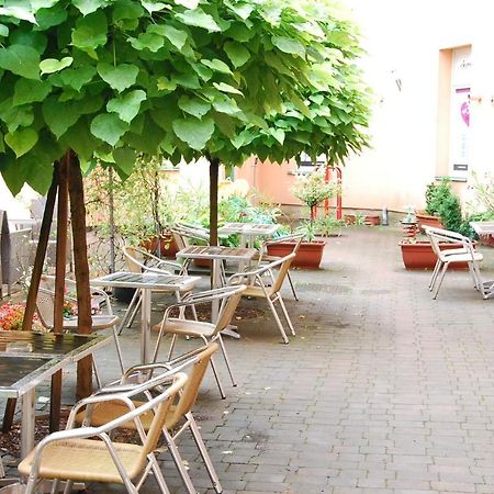 Apartman Galerie Decin Luaran gambar