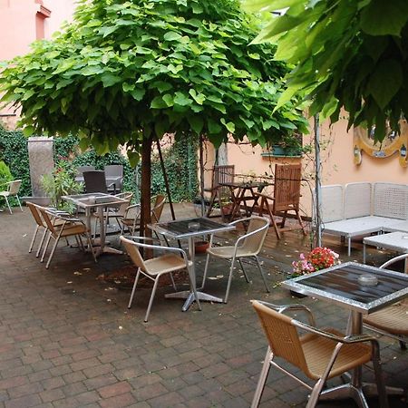 Apartman Galerie Decin Luaran gambar
