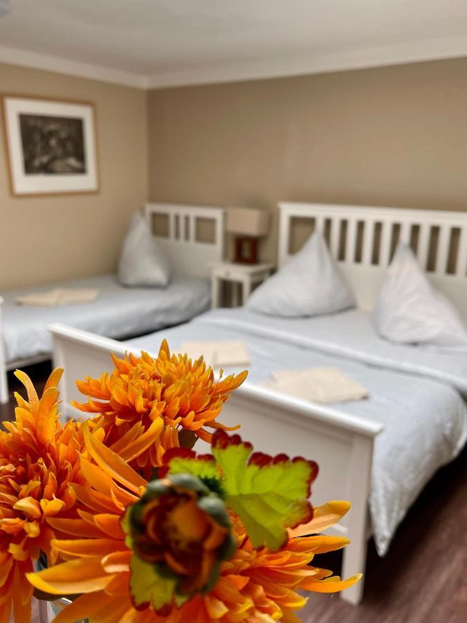 Apartman Galerie Decin Luaran gambar