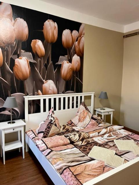 Apartman Galerie Decin Luaran gambar