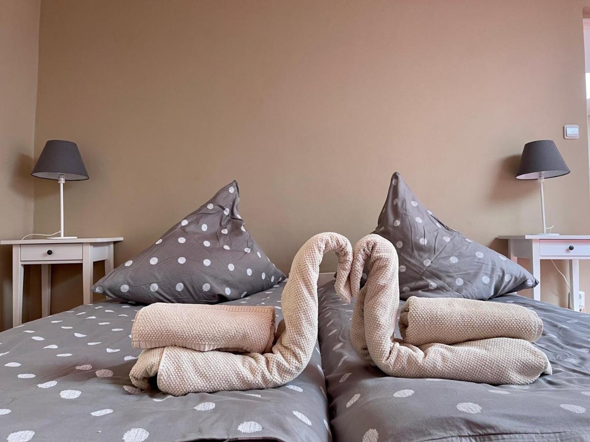 Apartman Galerie Decin Luaran gambar