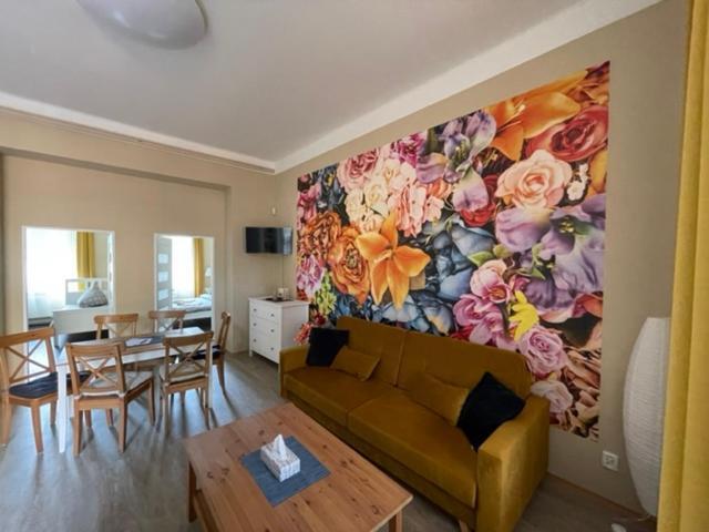 Apartman Galerie Decin Luaran gambar