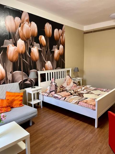 Apartman Galerie Decin Luaran gambar