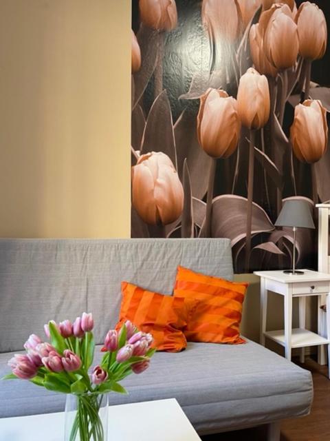 Apartman Galerie Decin Luaran gambar