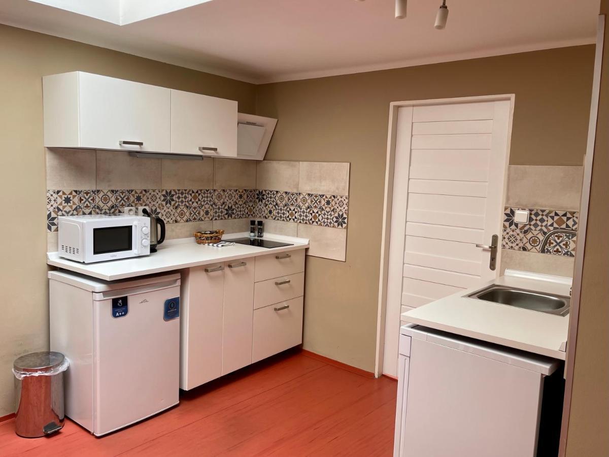 Apartman Galerie Decin Luaran gambar