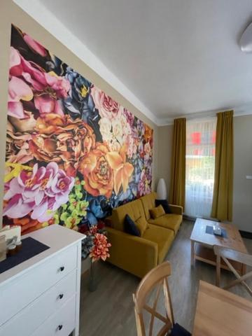 Apartman Galerie Decin Luaran gambar