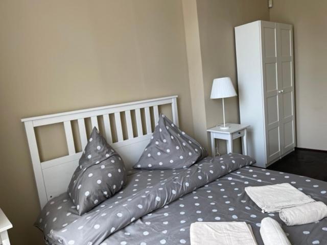 Apartman Galerie Decin Luaran gambar