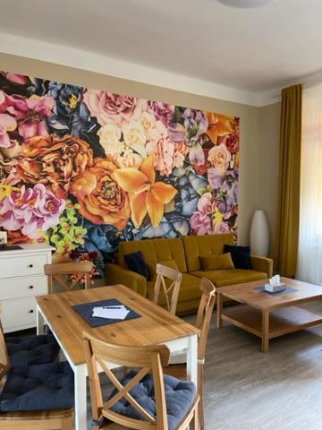 Apartman Galerie Decin Luaran gambar