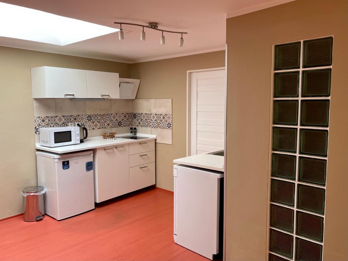 Apartman Galerie Decin Luaran gambar