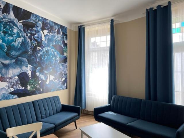 Apartman Galerie Decin Luaran gambar