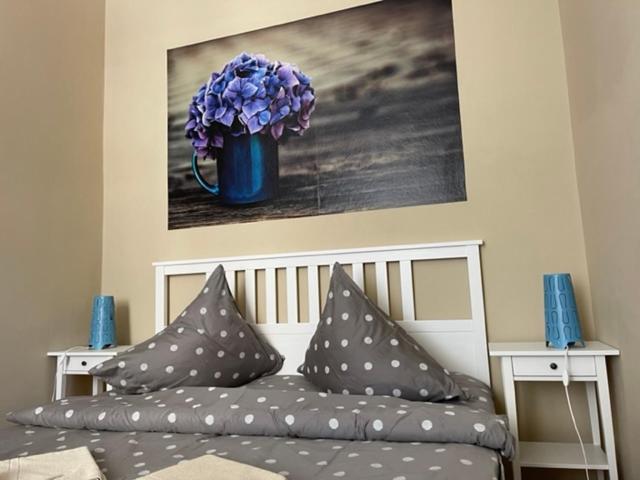 Apartman Galerie Decin Luaran gambar