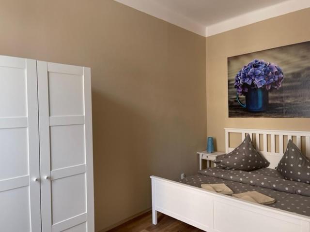 Apartman Galerie Decin Luaran gambar