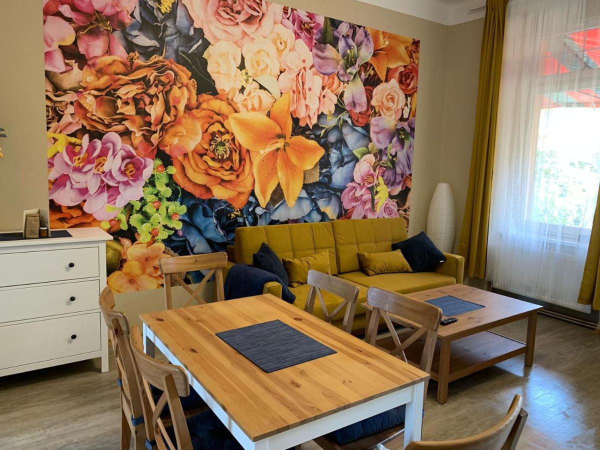 Apartman Galerie Decin Luaran gambar